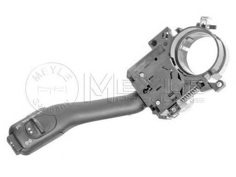 Maneta stergator semnalizare AUDI TT Roadster 8N9 MEYLE 1009530021