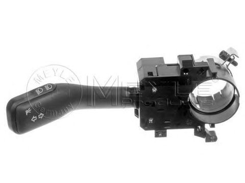 Maneta stergator semnalizare AUDI TT Roadster 8N9 MEYLE 1009530020