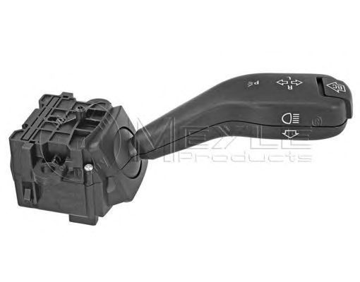 Maneta stergator semnalizare BMW X3 E83 MEYLE 3148500000