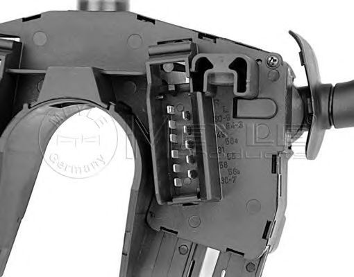 Maneta stergator semnalizare FORD FIESTA IV JA JB MEYLE 7148900002