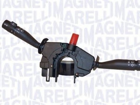 Maneta stergator semnalizare FORD FIESTA IV JA JB MAGNETI MARELLI 000050166010