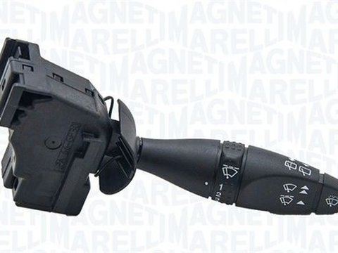 Maneta stergator semnalizare FORD FOCUS DAW DBW MAGNETI MARELLI 000050176010