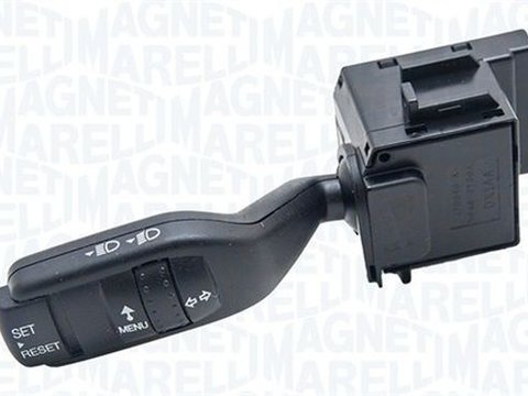 Maneta stergator semnalizare FORD FOCUS II Cabriolet MAGNETI MARELLI 000050223010