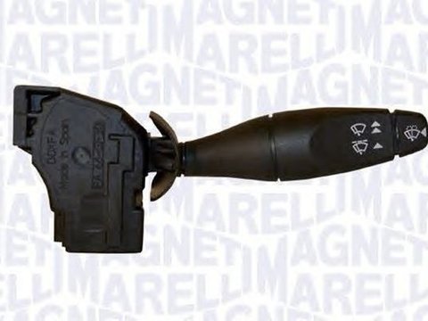 Maneta stergator semnalizare FORD FOCUS limuzina DFW MAGNETI MARELLI 000050173010