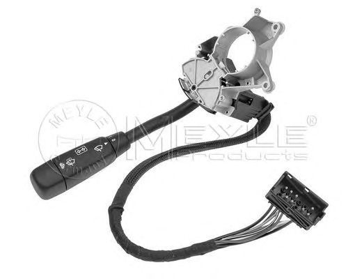 Maneta stergator semnalizare MERCEDES-BENZ E-CLASS W210 MEYLE 0148009057