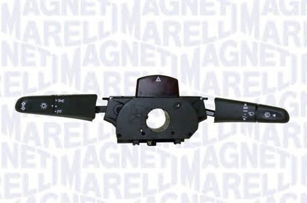 Maneta stergator semnalizare MERCEDES-BENZ SPRINTER 4-t platou sasiu 904 MAGNETI MARELLI 000050193010