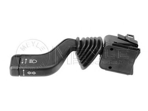 Maneta stergator semnalizare OPEL ASTRA G cupe F07 MEYLE 6148900006