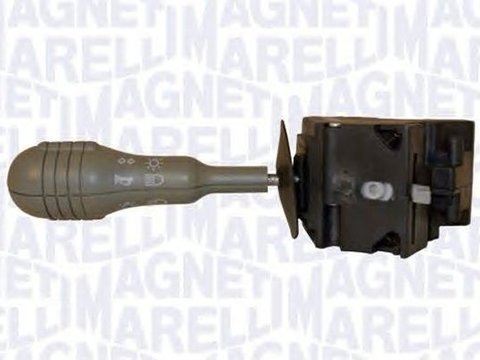 Maneta stergator semnalizare RENAULT TWINGO I C06 MAGNETI MARELLI 000050206010