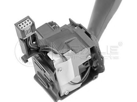 Maneta stergator semnalizare VW GOLF V 1K1 MEYLE 1008500007