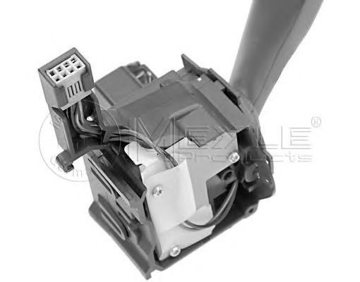 Maneta stergator semnalizare VW GOLF VI 5K1 MEYLE 1008500007