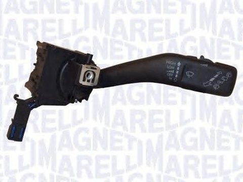 Maneta stergator semnalizare VW GOLF VI 5K1 MAGNETI MARELLI 000050209010