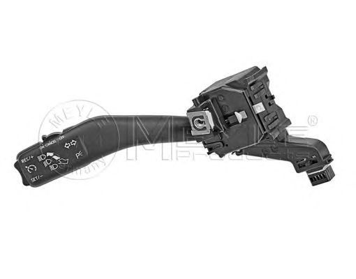 Maneta stergator semnalizare VW SCIROCCO 137 138 MEYLE 1008500005