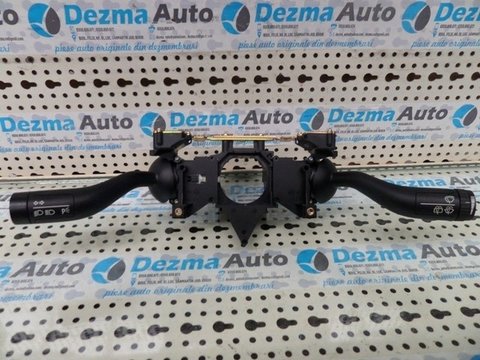 Maneta stergator si semnalizare Vw Touareg, 7L6953503