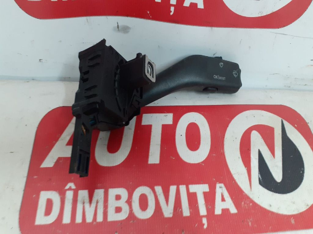 MANETA Stergator SKODA OCTAVIA II 2006 OEM:1K0953519C.