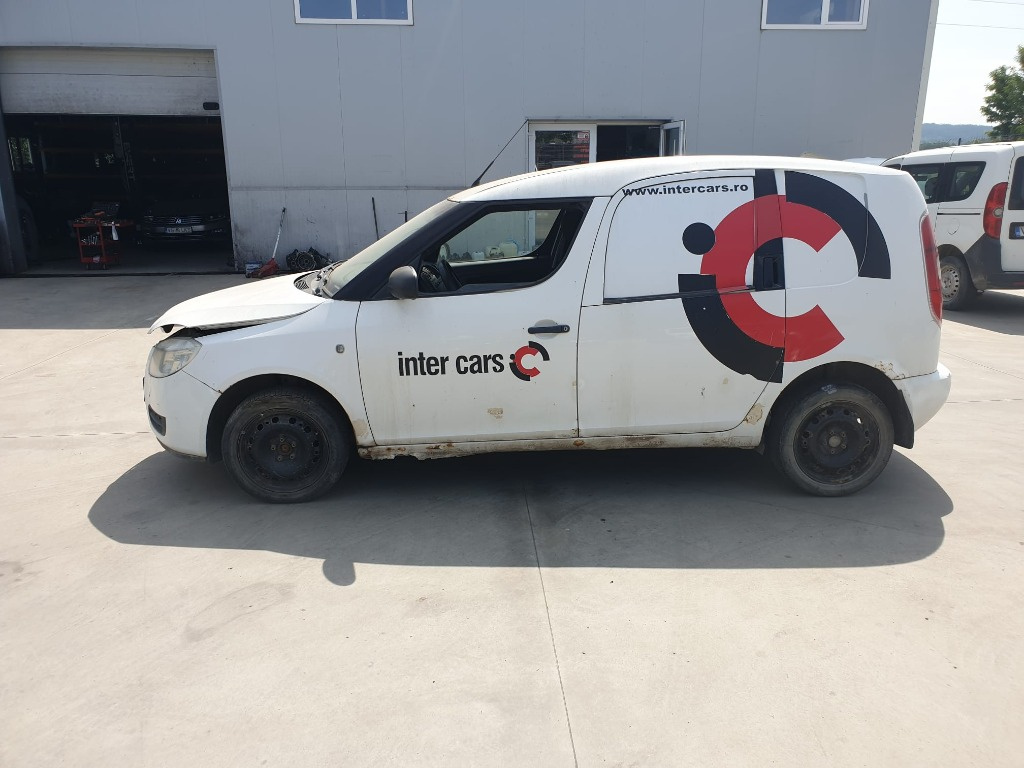 Maneta stergator Skoda Roomster 2008 Van 1.4