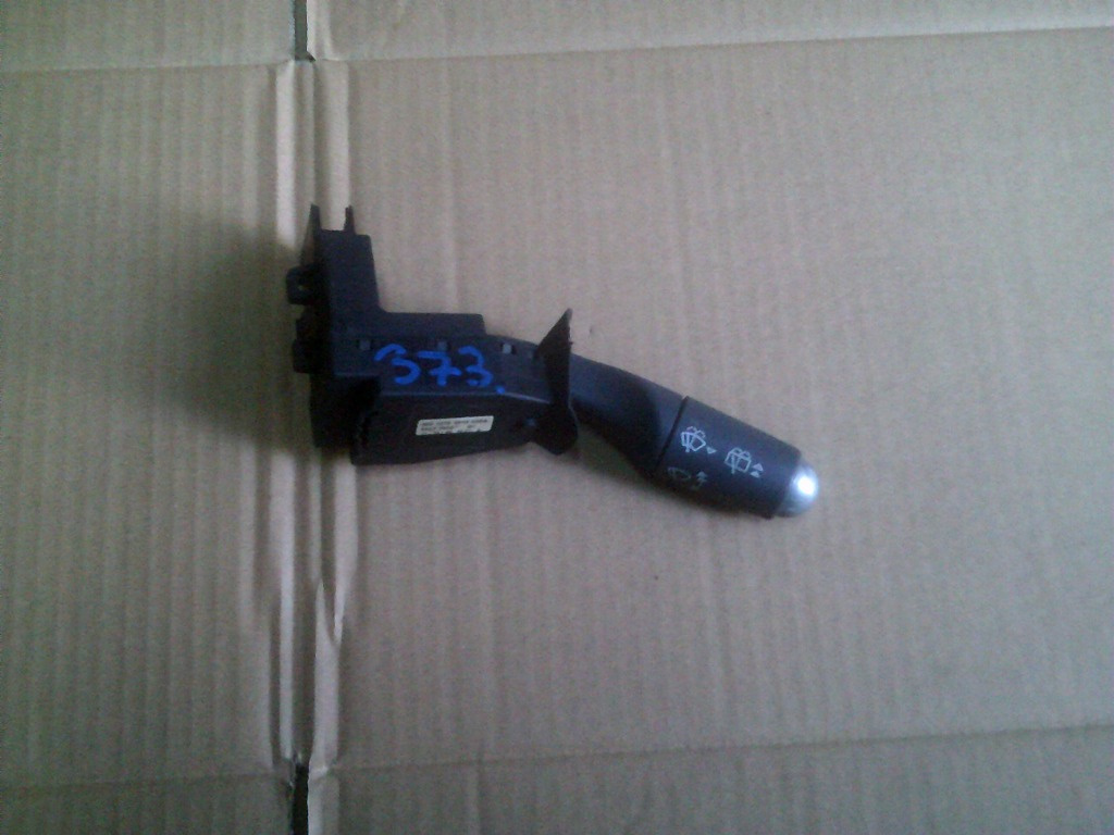 Maneta stergator Smart ForFour, 0001272V010