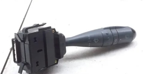 Maneta stergator Smart ForFour w454