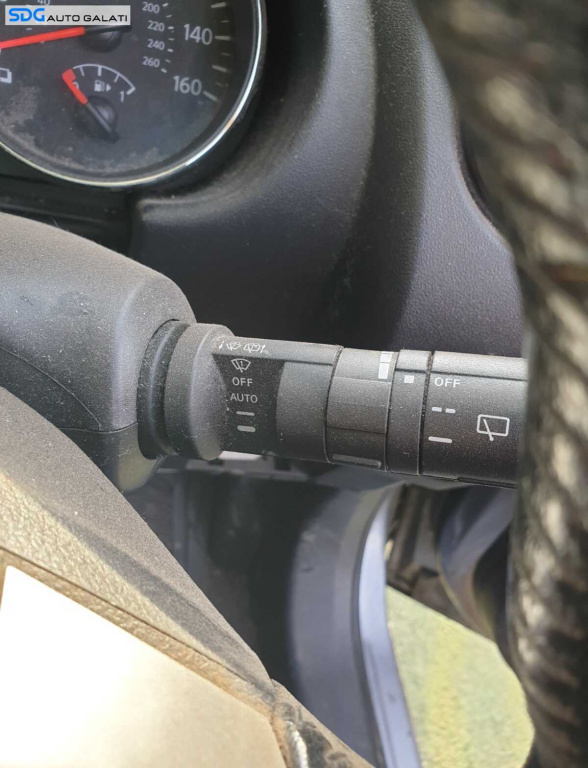 Maneta Stergator Stergator Nissan Qashqai J10 2007 - 2013 [C8614]