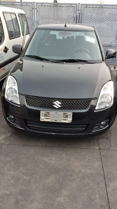 Maneta stergator Suzuki Swift 2008 Hatchback 1.3B