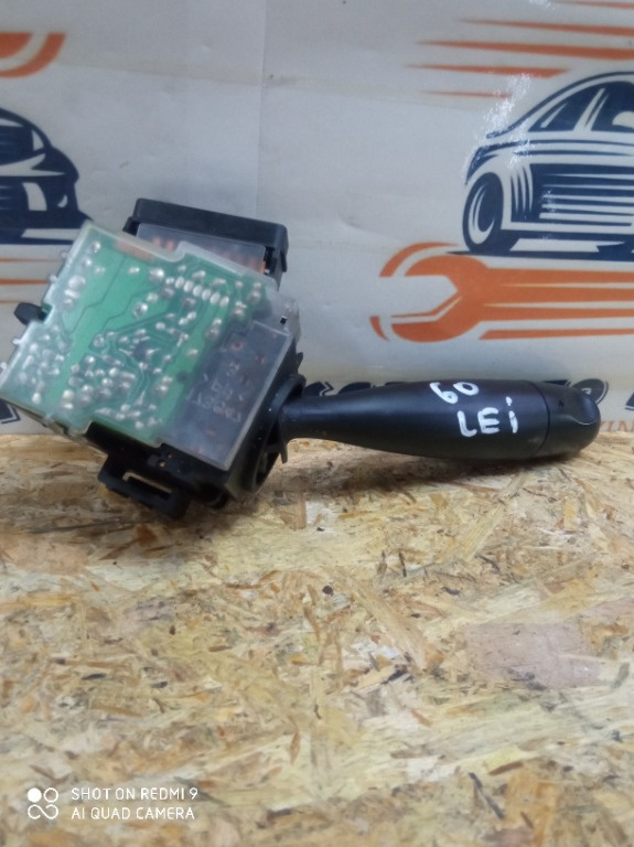 Maneta stergator toyota yaris 1999-2005 173647