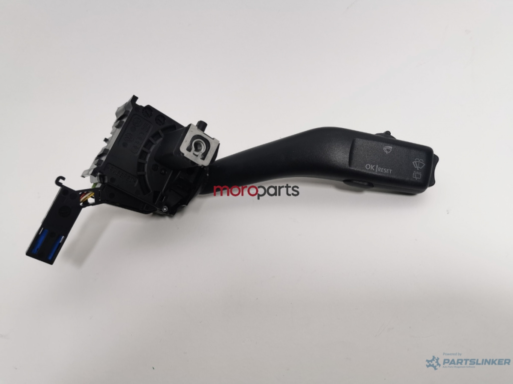 Maneta stergator Volkswagen Golf 5 (1K1) Coupe 1.9 TDI BKC 2005 OEM 1K0953519A