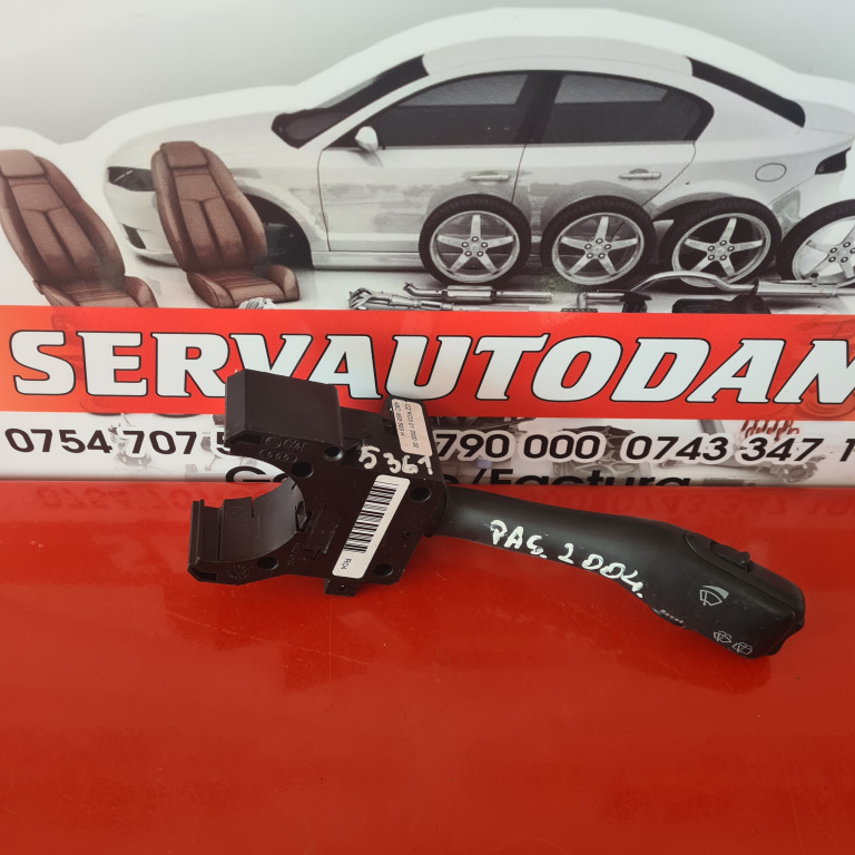 Maneta stergator Volkswagen Passat B5 (1996-2005) 
