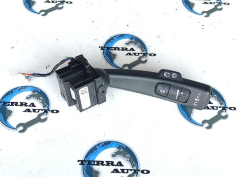 Maneta stergator Volvo S60 cod: 31264169