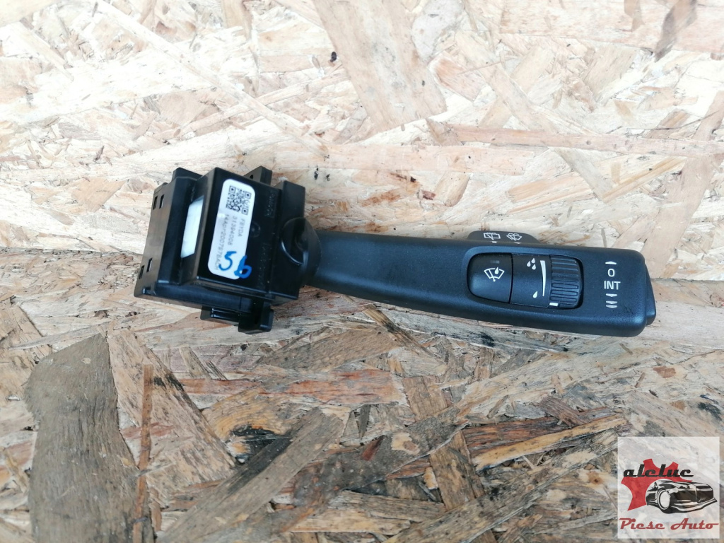 Maneta stergator Volvo V40 II an 2012-2018, cod 31394008