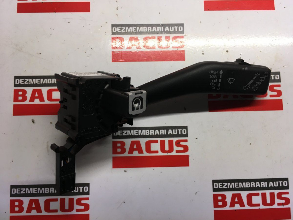 Maneta stergator VW Golf 6 cod: 1k0953519h