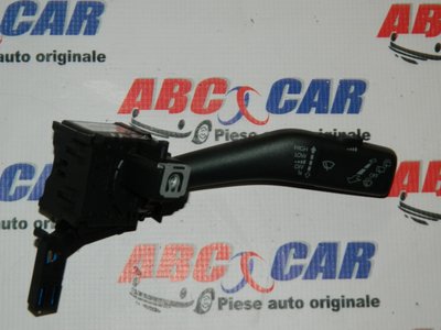 Maneta stergator VW Golf 6 cod: 1K0953519H