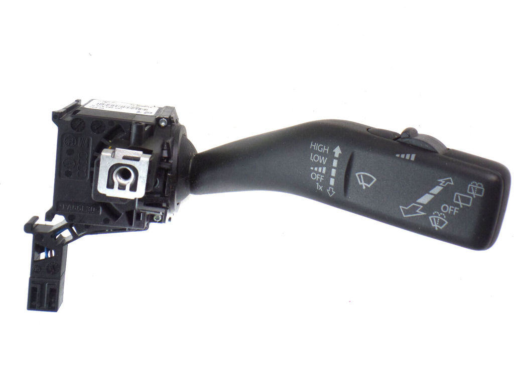 Maneta Stergator VW Jetta III 2008/07-2010/10 2.5 125KW 170CP Cod 1K0953519H