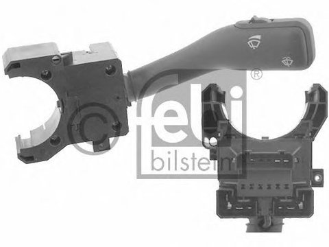 Maneta stergator VW NEW BEETLE Cabriolet (1Y7) (2002 - 2010) Febi Bilstein 18644