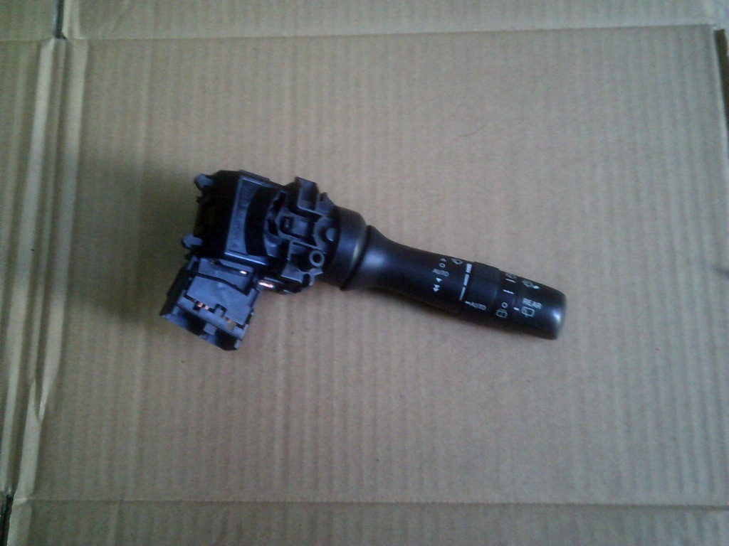 Maneta stergator Toyota IQ, 48121-17F623, an 2008-2014