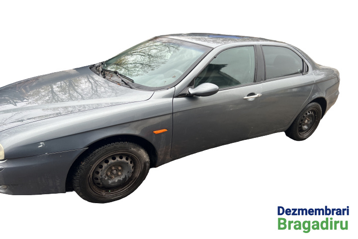 Maneta tempomat Alfa Romeo 156 932 [face