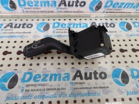 Maneta tempomat Audi A4 1.9 tdi, 4E0953521