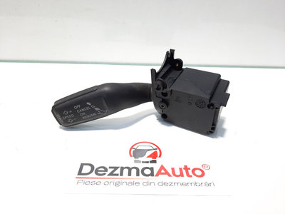 Maneta tempomat, Audi A6 (4F2, C6) [Fabr 2004-2010