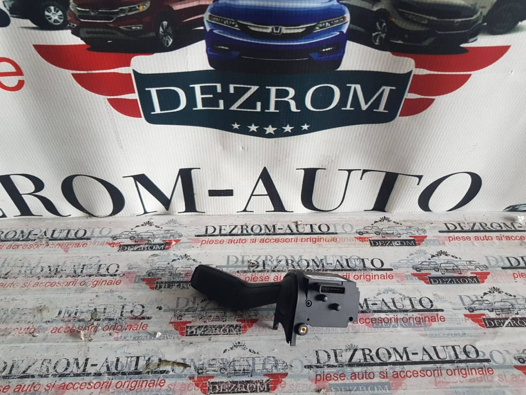 Maneta tempomat Audi Q7 4e0953521b