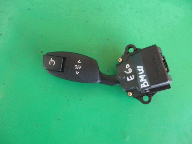 MANETA TEMPOMAT COD 6924104A / 01306100 BMW SERIA 5 E60 / E61 FAB. 2003 - 2010 ⭐⭐⭐⭐⭐