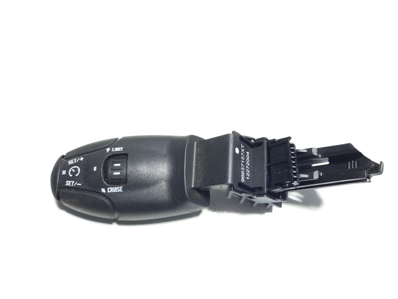 Maneta tempomat, cod 96637157XT, Peugeot 308 CC (i