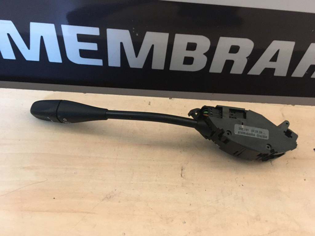 Maneta tempomat Mercedes A-class W169, B-class W245 cod: A1695450004