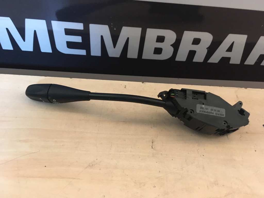 Maneta tempomat Mercedes A-class W169, B-class W245 cod: A1695450004