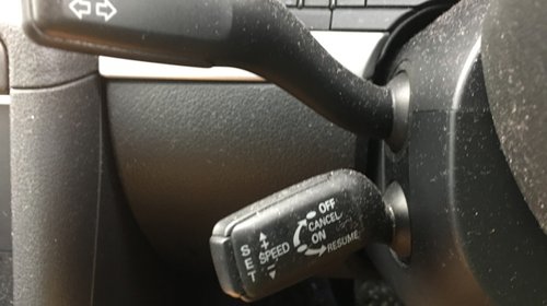 Maneta Tempomat / Pilot Automat Audi A4 