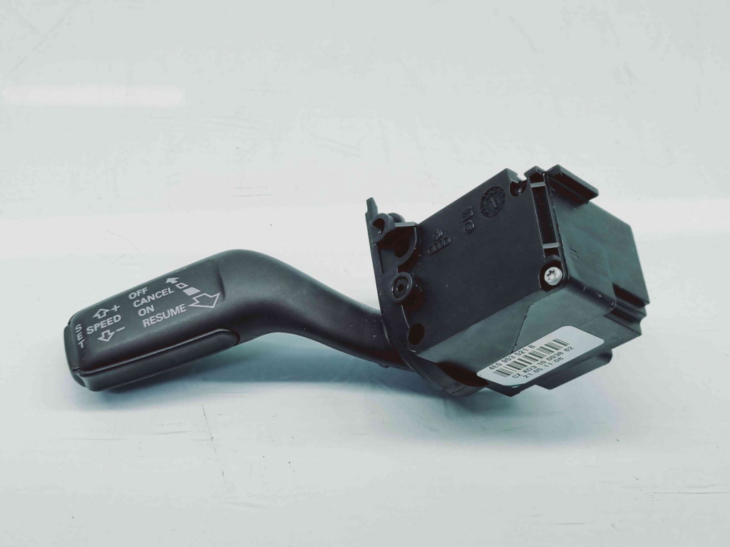 Maneta tempomat Seat Exeo (3R2) [Fabr 2008-2013] 4