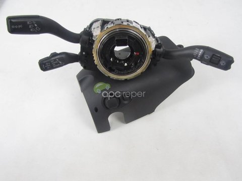 Manete Bord Computer + tempomat + inel steering Audi A6 4F 2009