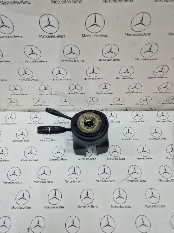 Manete cu spira airbag Mercedes E Class W212