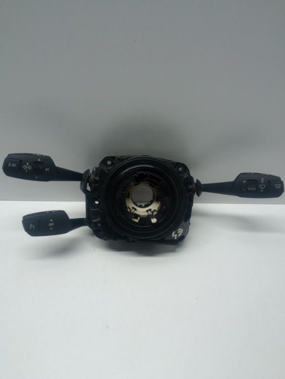 Manete cu spira volan Cod: 9123051-04 9122509-04 B