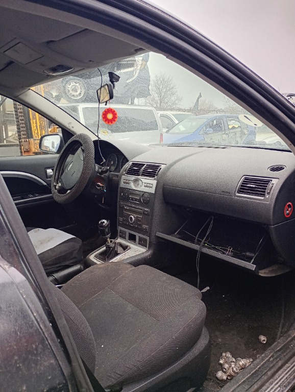 Manete semnalizare Ford Mondeo an 2006