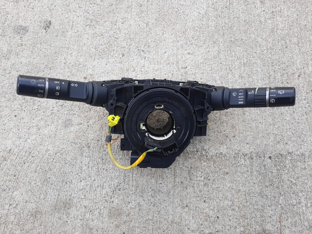 Manete semnalizare si stergator Mazda 6, 2009, DF7566122, GS1R66120