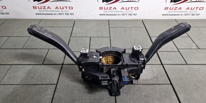 Manete spira volan Cod: 1K0953503 / 1K0953513A Volkswagen VW Golf 5 [2003 - 2009]