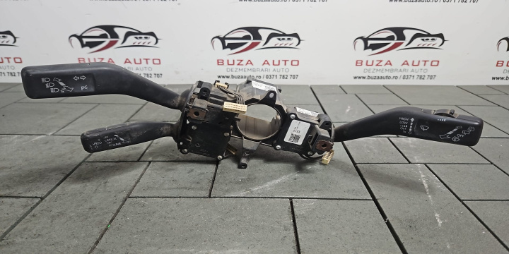 Manete spira volan Cod: 3C9953502B / 3C9953501BG Volkswagen VW Passat B7 [2010 - 2015]